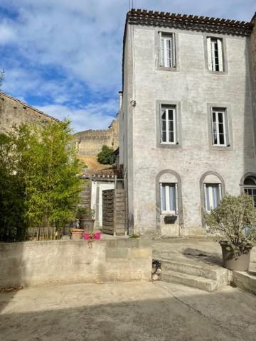 Le Patio Cathare Apartment Carcassonne Bagian luar foto